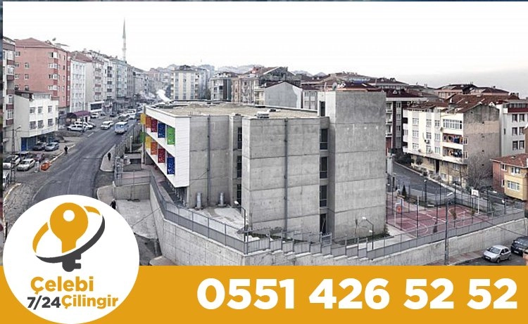 Esentepe Mahallesi Çilingir