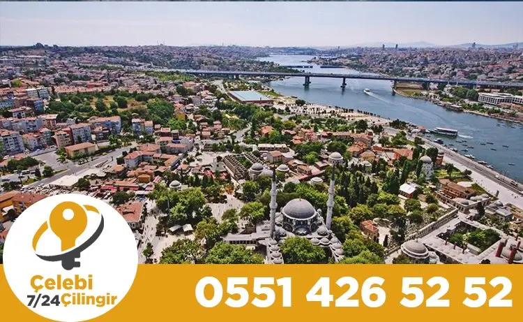 Eyüp Çilingirci Eyüpsultan 7/24 Acil Çilingirci