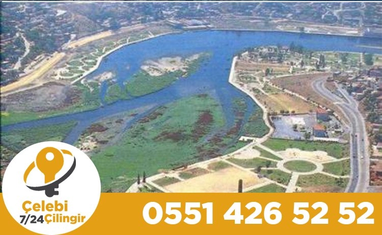 Güzeltepe Mahallesi Çilingir
