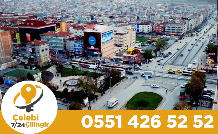 Sultangazi 7/24 Acil Çilingirci
