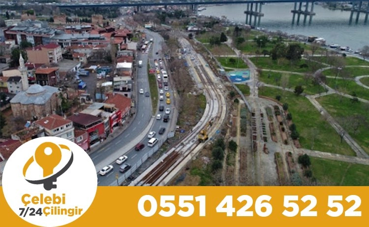 Alibeyköy Çilingir