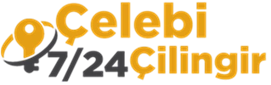 Çelebi Çilingir